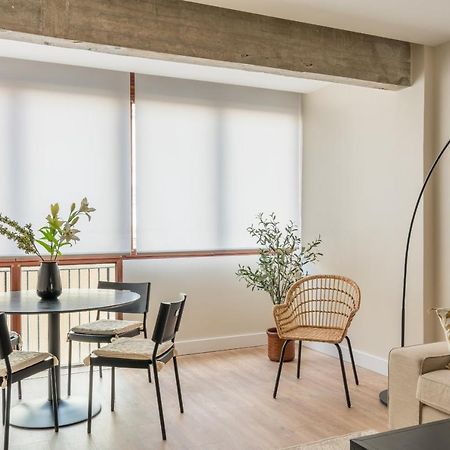 Beltran Apartment By People Rentals Bilbao Bagian luar foto