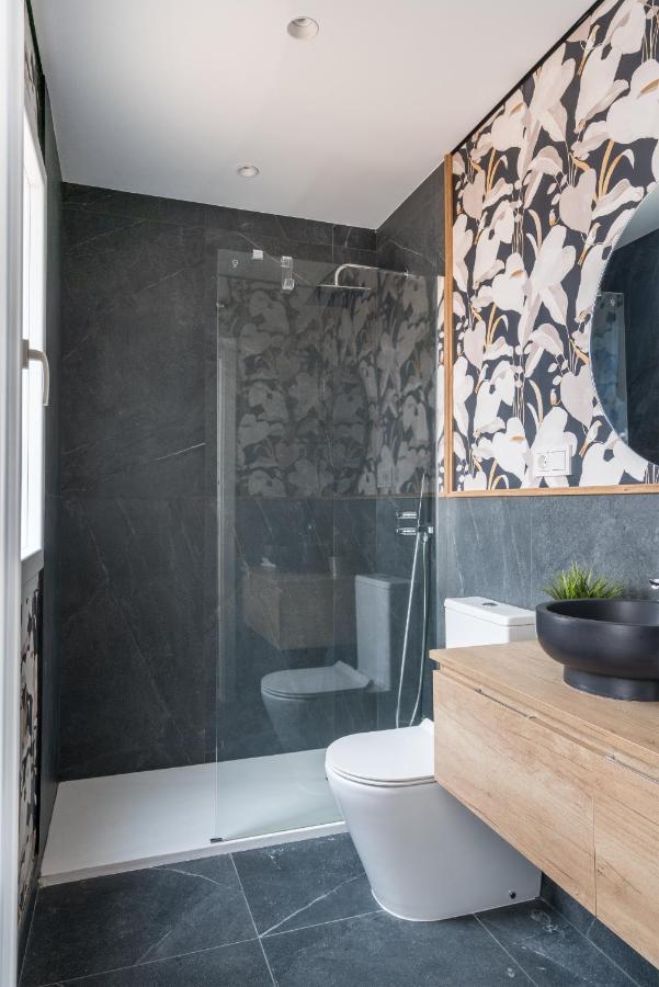 Beltran Apartment By People Rentals Bilbao Bagian luar foto