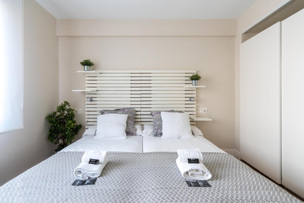 Beltran Apartment By People Rentals Bilbao Bagian luar foto