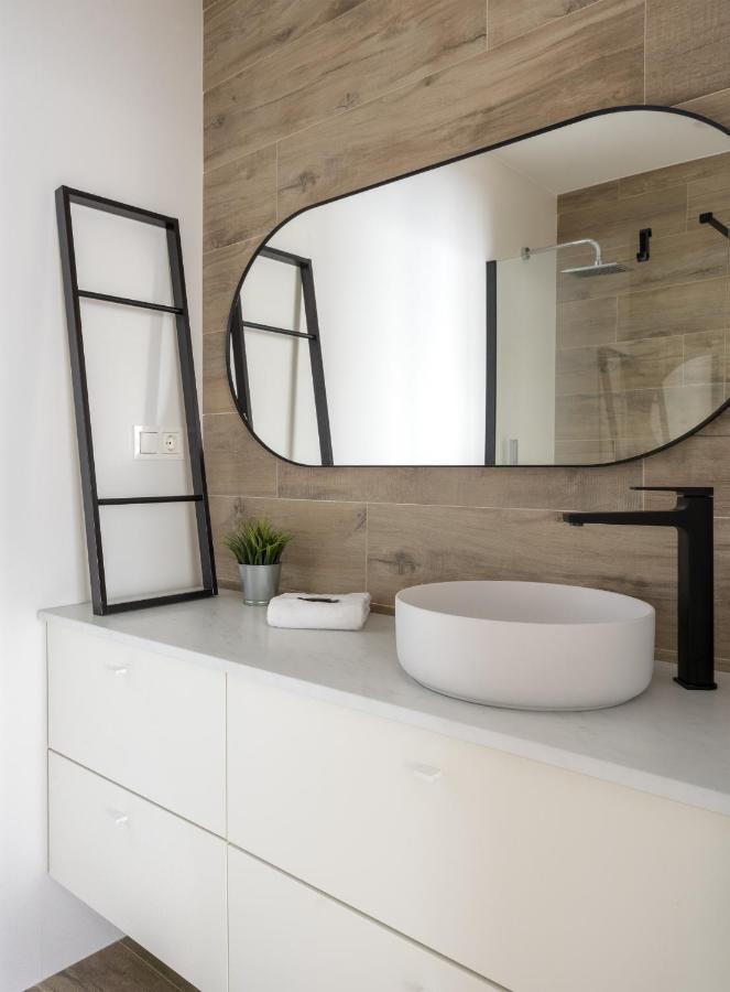 Beltran Apartment By People Rentals Bilbao Bagian luar foto