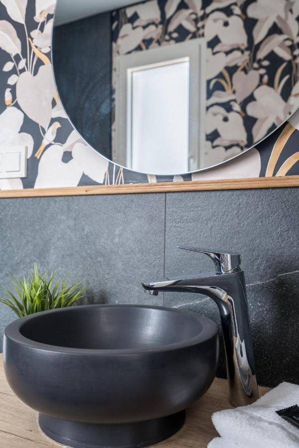 Beltran Apartment By People Rentals Bilbao Bagian luar foto
