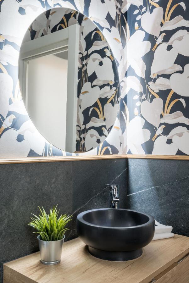 Beltran Apartment By People Rentals Bilbao Bagian luar foto