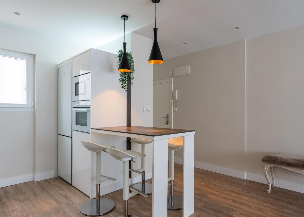 Beltran Apartment By People Rentals Bilbao Bagian luar foto