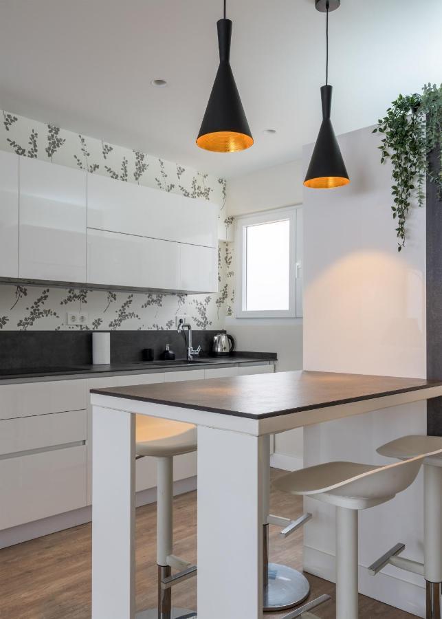 Beltran Apartment By People Rentals Bilbao Bagian luar foto