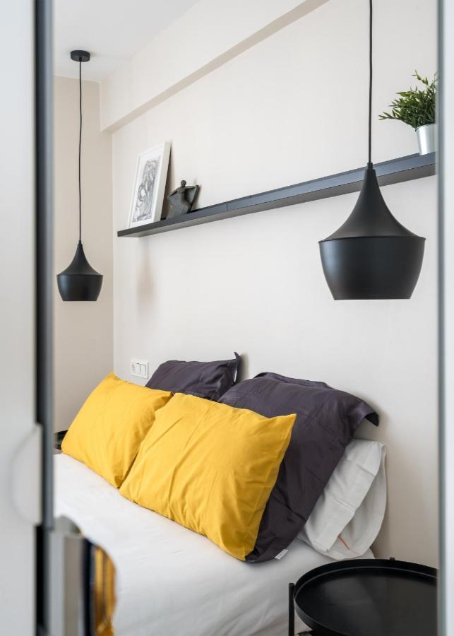 Beltran Apartment By People Rentals Bilbao Bagian luar foto