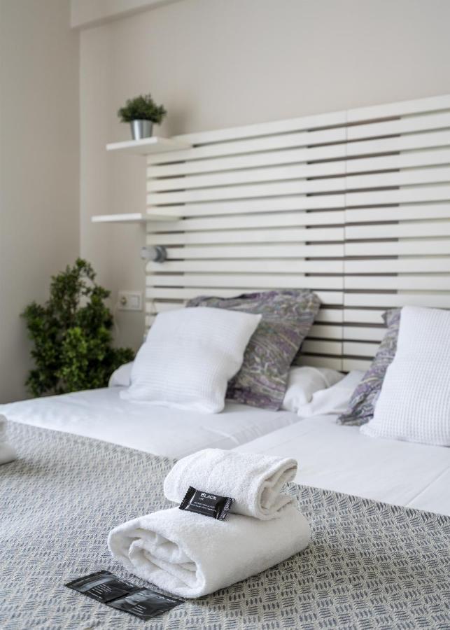 Beltran Apartment By People Rentals Bilbao Bagian luar foto