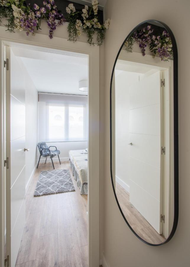 Beltran Apartment By People Rentals Bilbao Bagian luar foto
