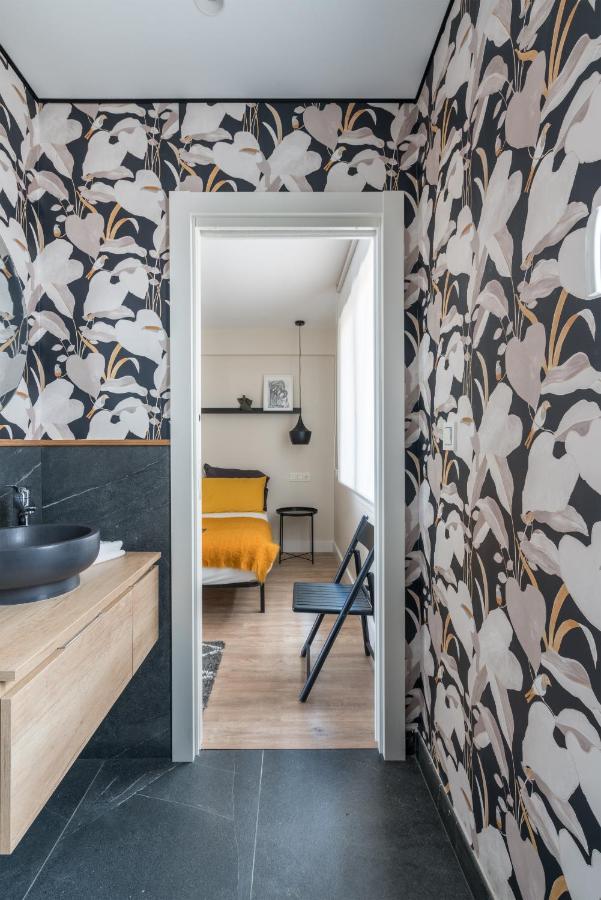 Beltran Apartment By People Rentals Bilbao Bagian luar foto
